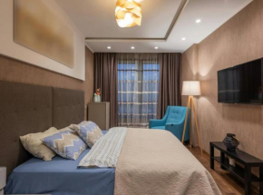 Rosewood Suites Near Delhi Airport